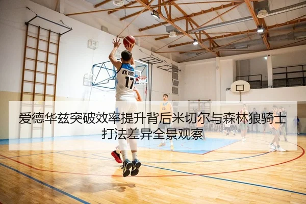 爱德华兹突破效率提升背后米切尔与森林狼骑士打法差异全景观察 - kaiyun